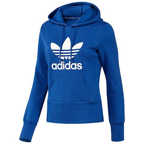 adidas pullover damen mit kapuzte|Adidas Hoodies & Kapuzenpullover für Damen online entdecken.